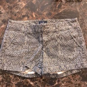 Midi Short